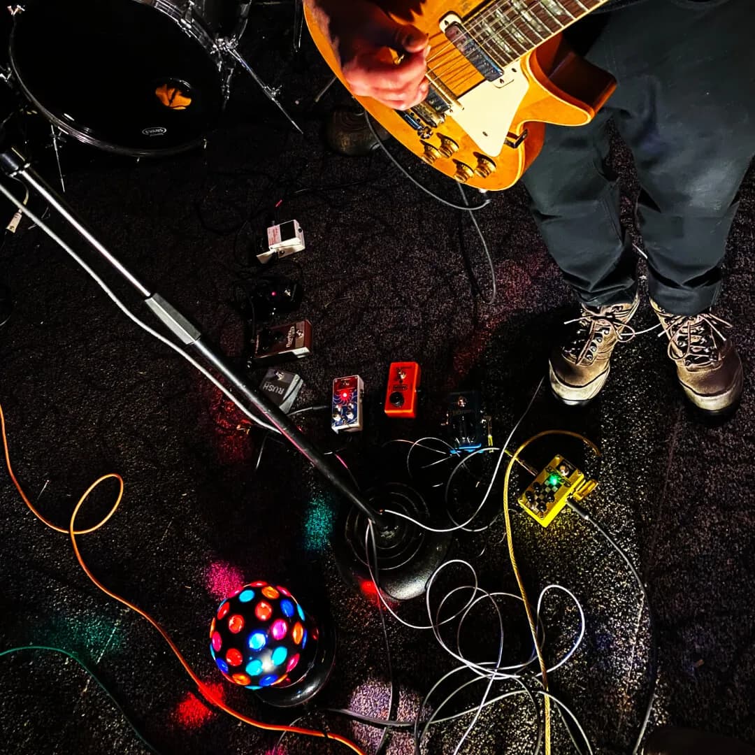 Unknown #2 by Perley - Coming Soon